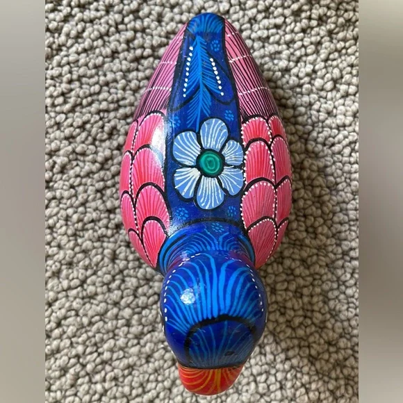 Bird Decor - Picture 3 of 7